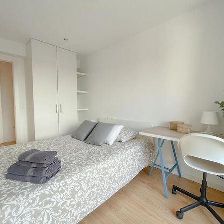 Moderno Apartamento Plz De La Merced Malaga Zewnętrze zdjęcie