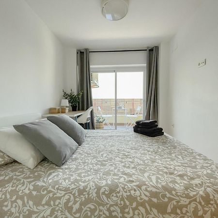 Moderno Apartamento Plz De La Merced Malaga Zewnętrze zdjęcie