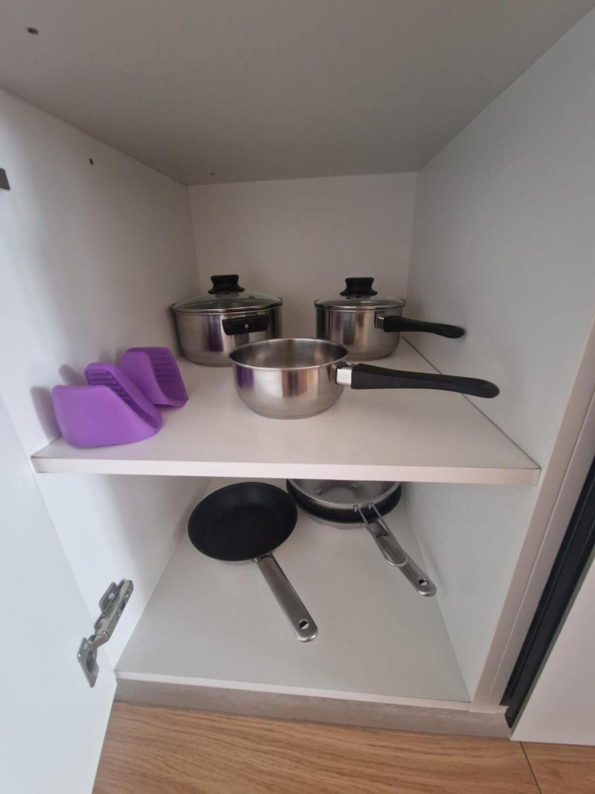 Moderno Apartamento Plz De La Merced Malaga Zewnętrze zdjęcie