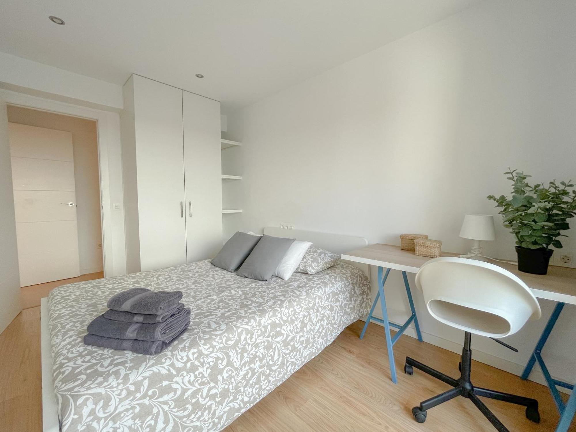 Moderno Apartamento Plz De La Merced Malaga Zewnętrze zdjęcie