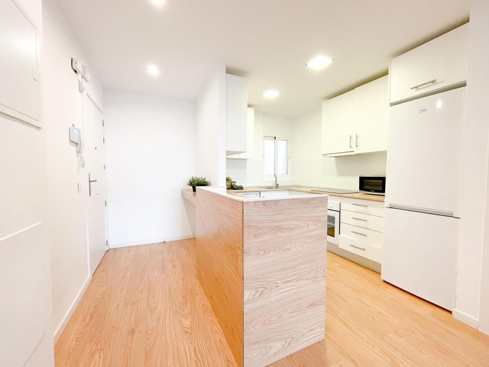 Moderno Apartamento Plz De La Merced Malaga Zewnętrze zdjęcie