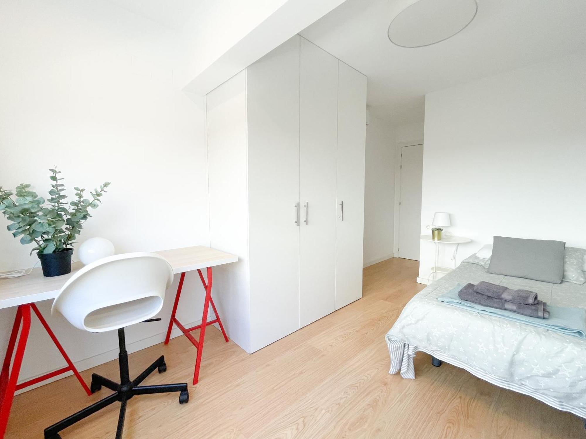 Moderno Apartamento Plz De La Merced Malaga Zewnętrze zdjęcie