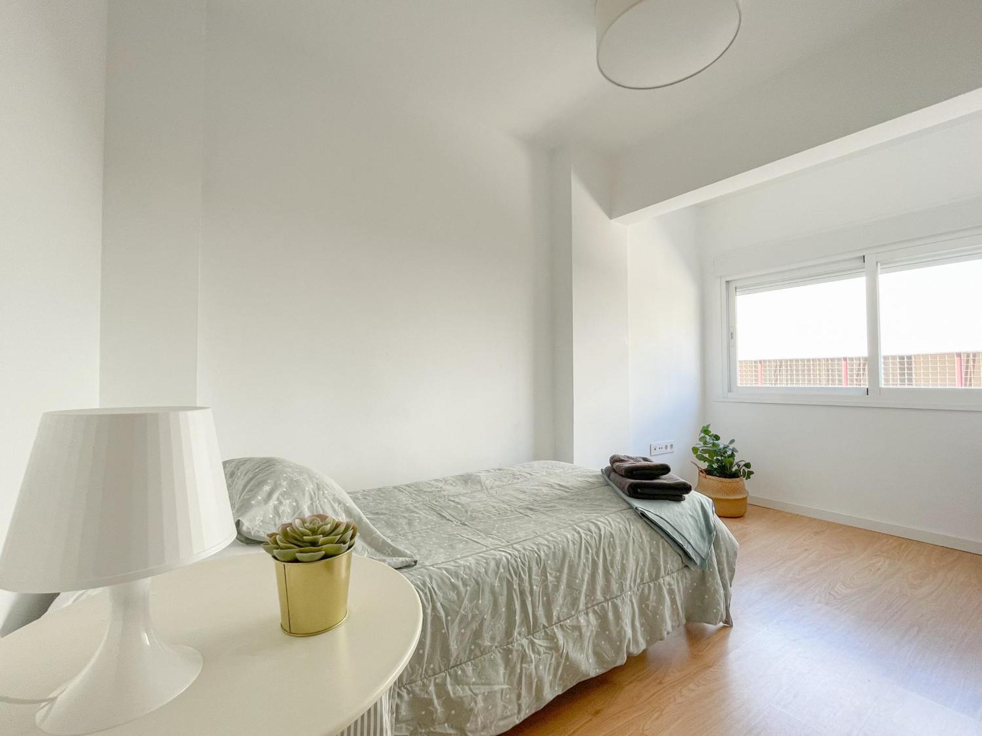 Moderno Apartamento Plz De La Merced Malaga Zewnętrze zdjęcie