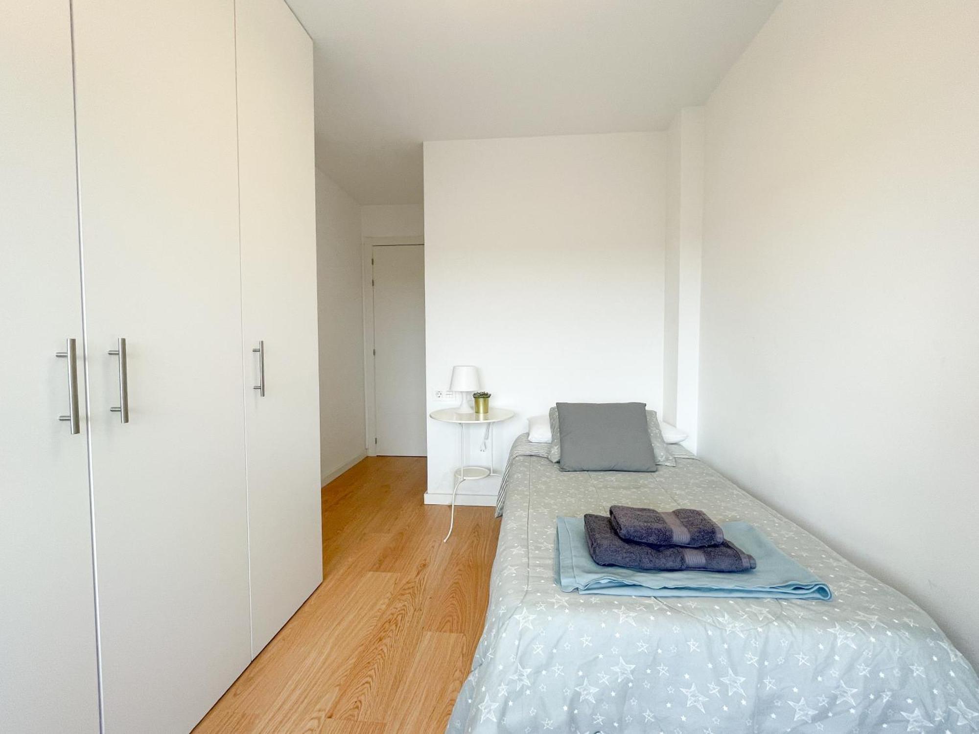 Moderno Apartamento Plz De La Merced Malaga Zewnętrze zdjęcie