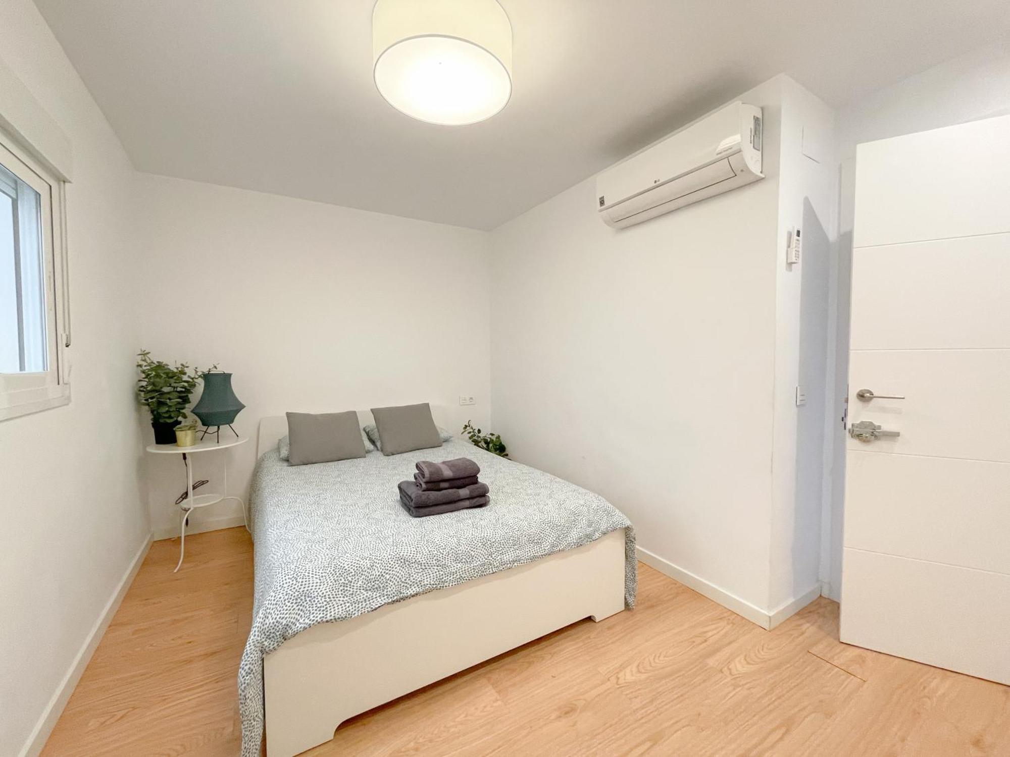 Moderno Apartamento Plz De La Merced Malaga Zewnętrze zdjęcie