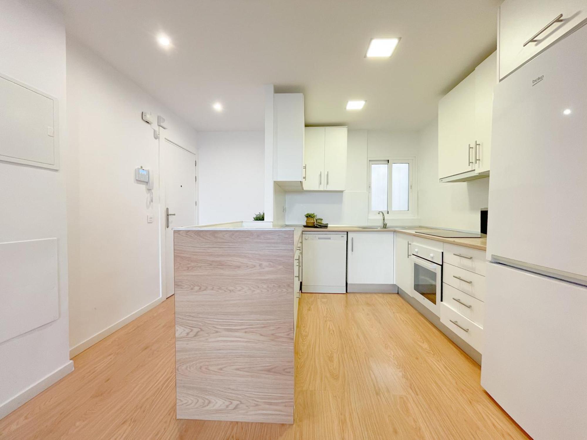 Moderno Apartamento Plz De La Merced Malaga Zewnętrze zdjęcie