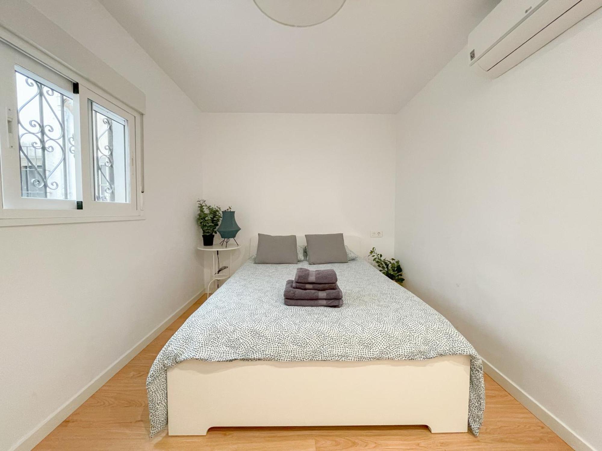 Moderno Apartamento Plz De La Merced Malaga Zewnętrze zdjęcie