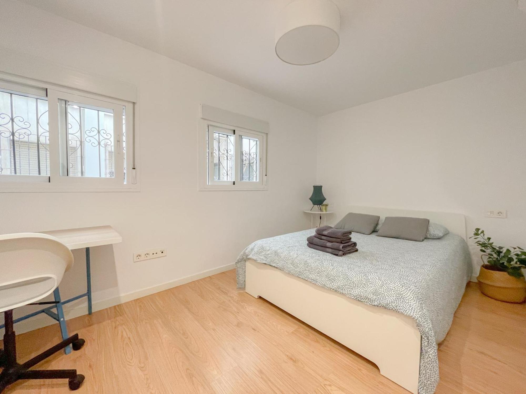 Moderno Apartamento Plz De La Merced Malaga Zewnętrze zdjęcie