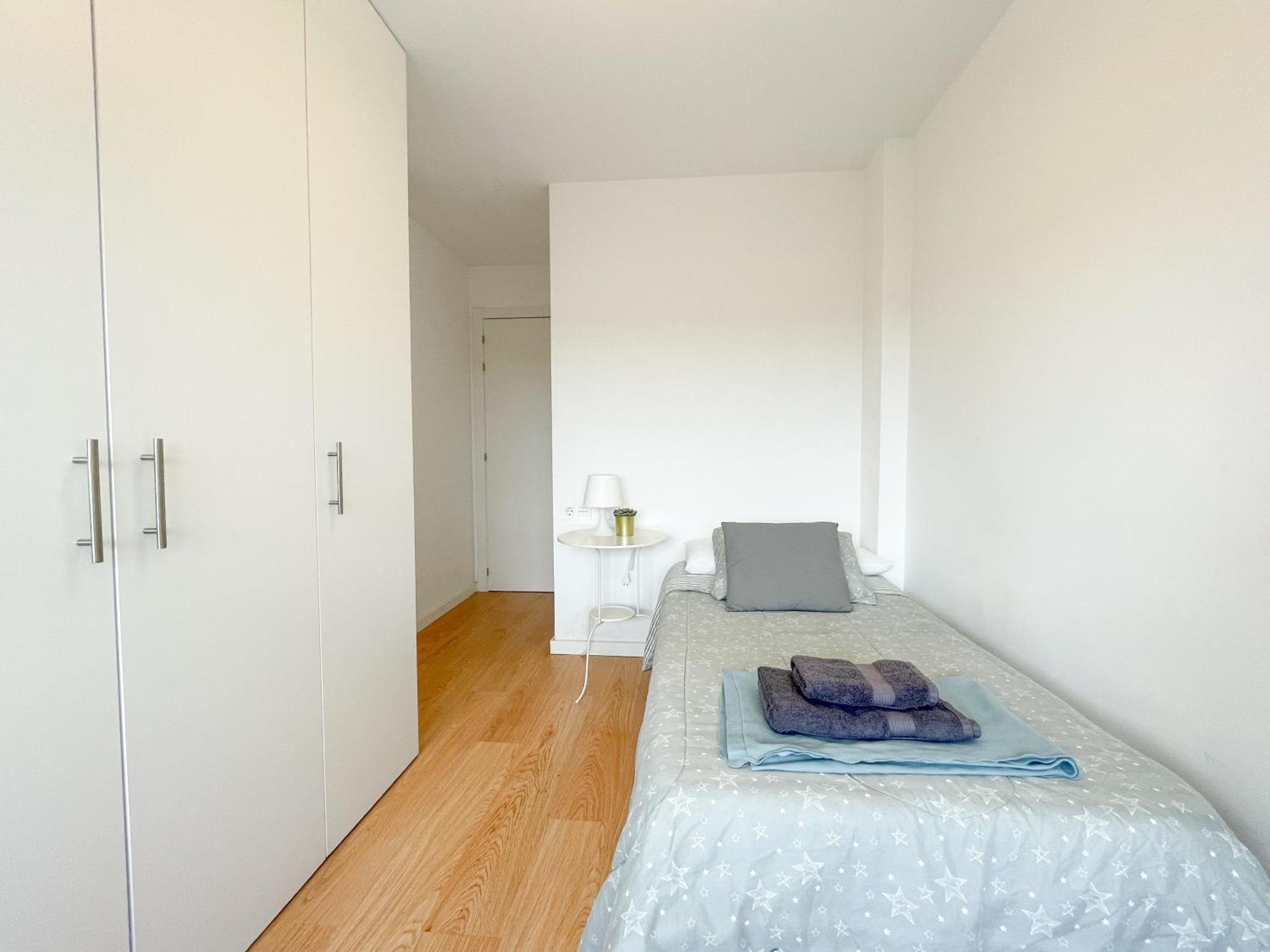 Moderno Apartamento Plz De La Merced Malaga Zewnętrze zdjęcie