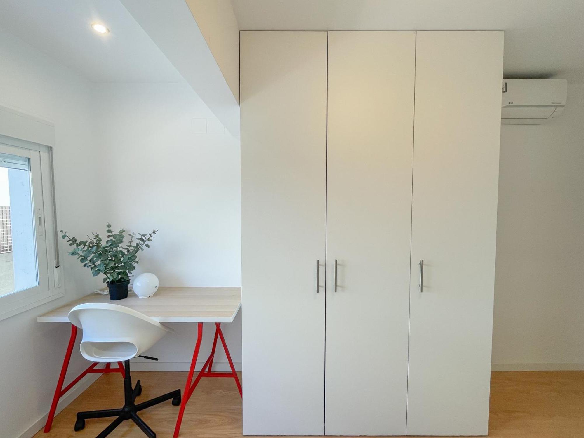 Moderno Apartamento Plz De La Merced Malaga Zewnętrze zdjęcie