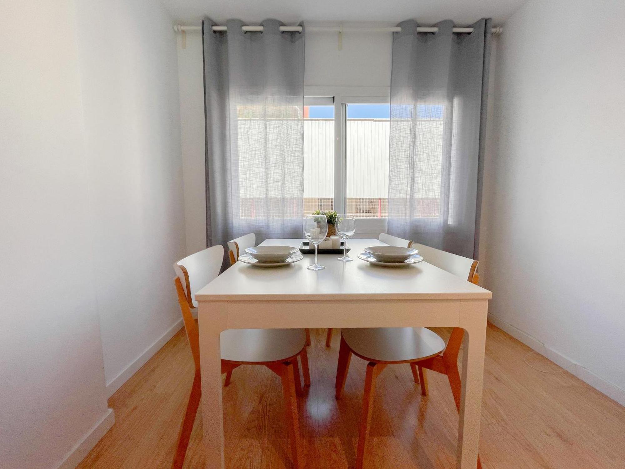 Moderno Apartamento Plz De La Merced Malaga Zewnętrze zdjęcie