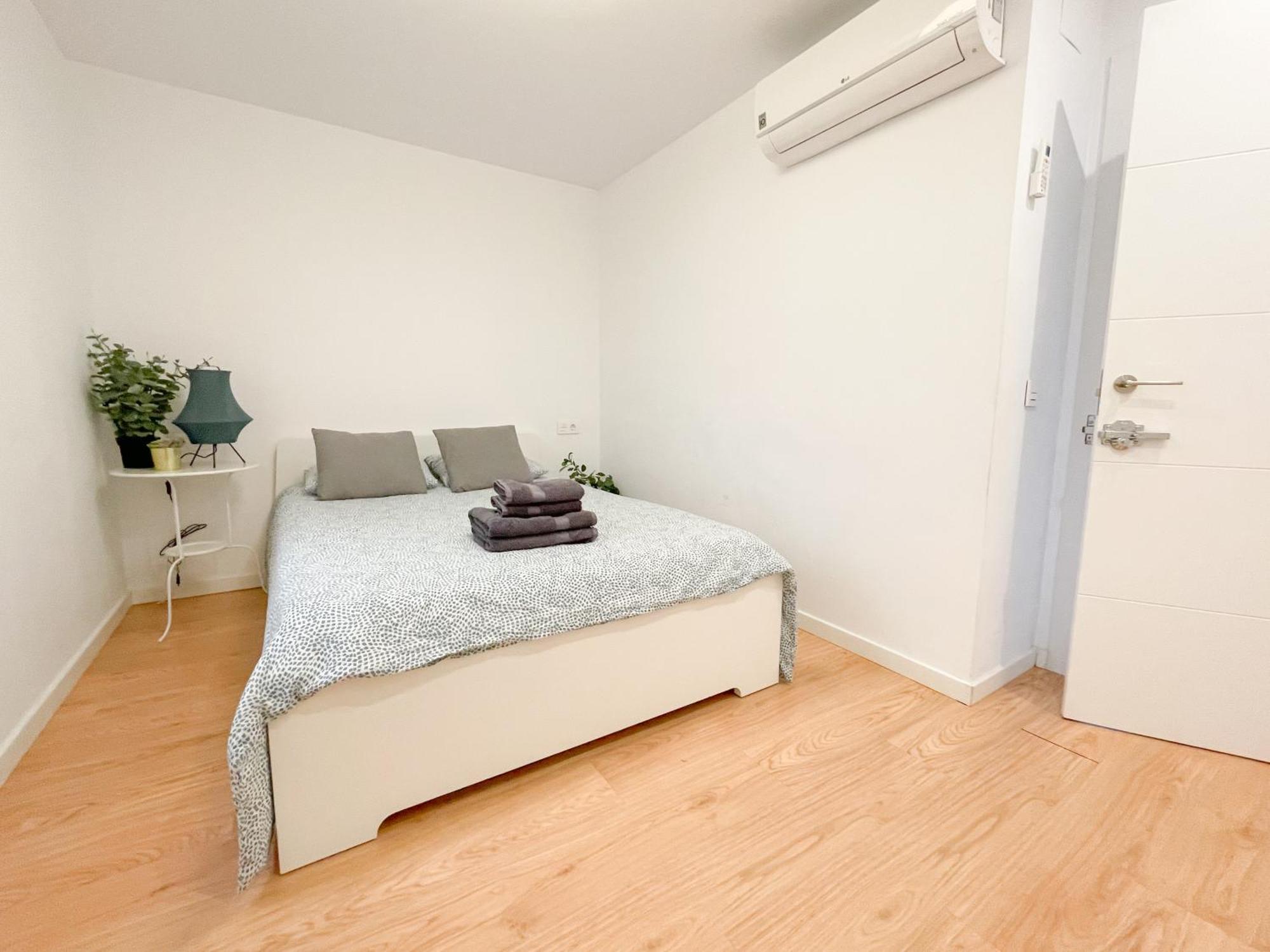Moderno Apartamento Plz De La Merced Malaga Zewnętrze zdjęcie