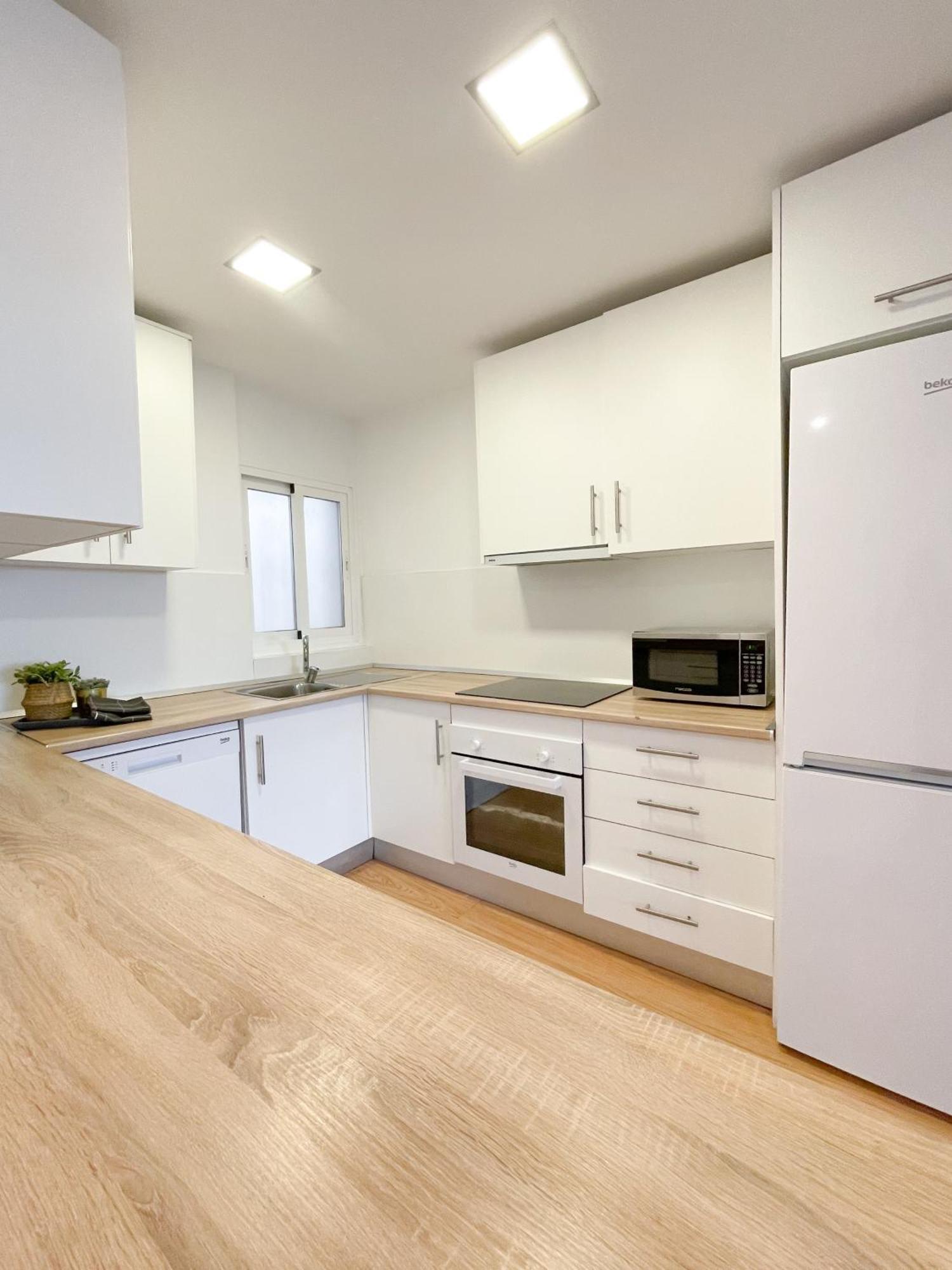 Moderno Apartamento Plz De La Merced Malaga Zewnętrze zdjęcie